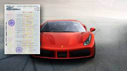 Деньги под залог ПТС в Новошахтинске