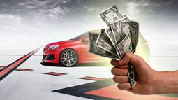 Срочный выкуп автомобилей в Новошахтинске